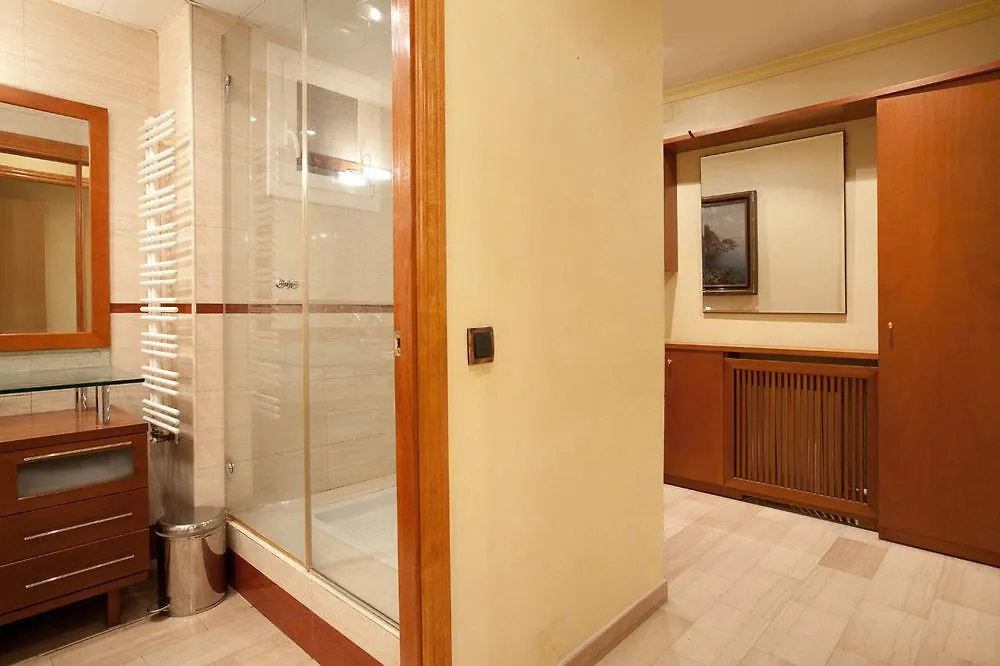 Flateli Lepanto Apartment Barcelona