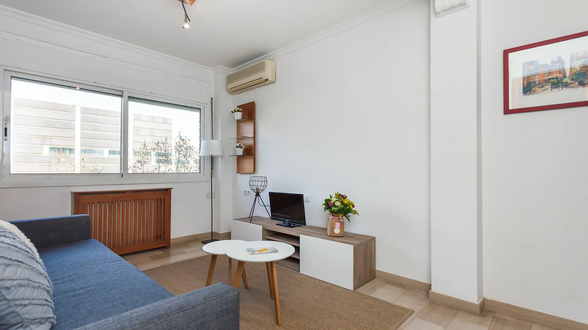 Flateli Lepanto Apartment Barcelona