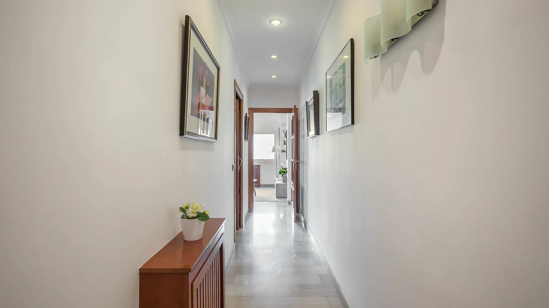 Flateli Lepanto Apartment Barcelona 0*,  Spain