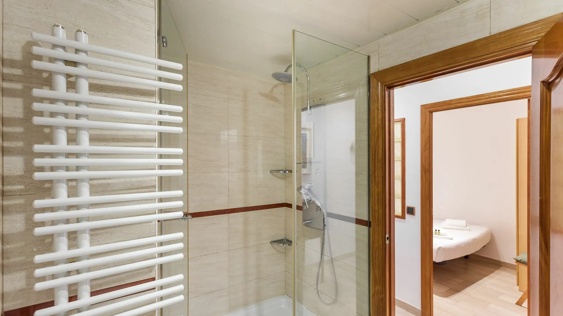 Flateli Lepanto Apartment Barcelona 0*,  Spain