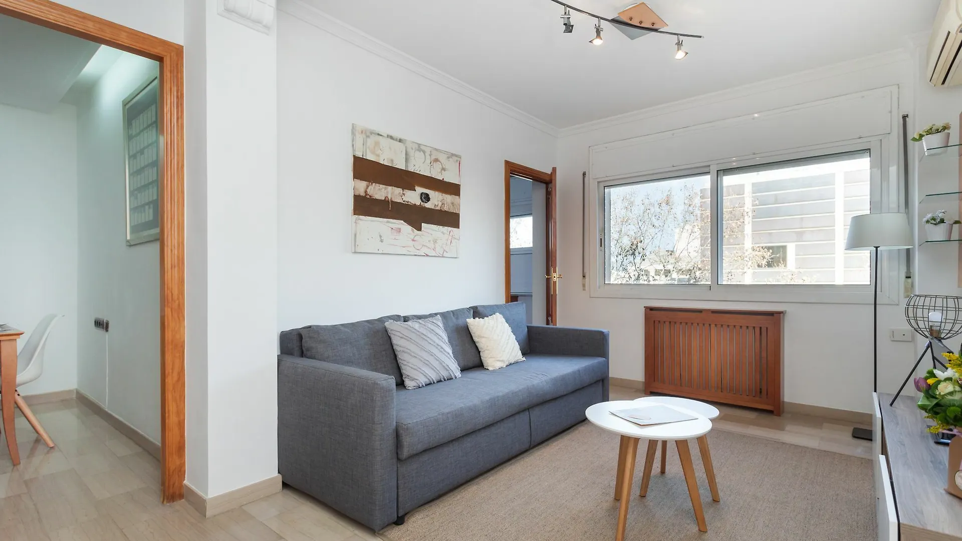Flateli Lepanto Apartment Barcelona