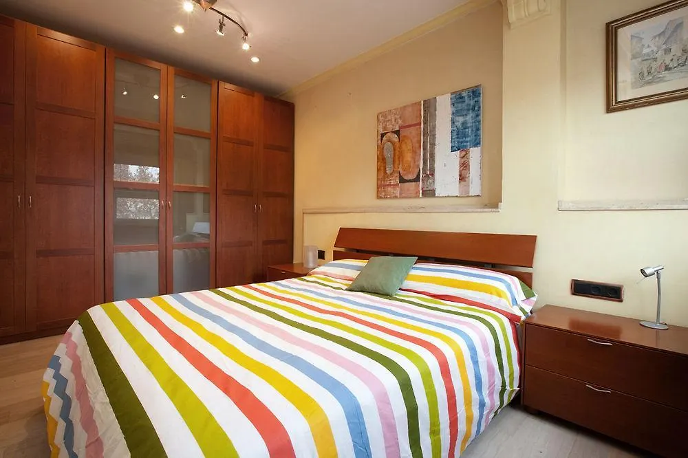 Flateli Lepanto Apartment Barcelona